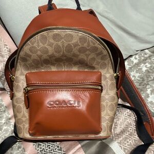 COACH Backpack
